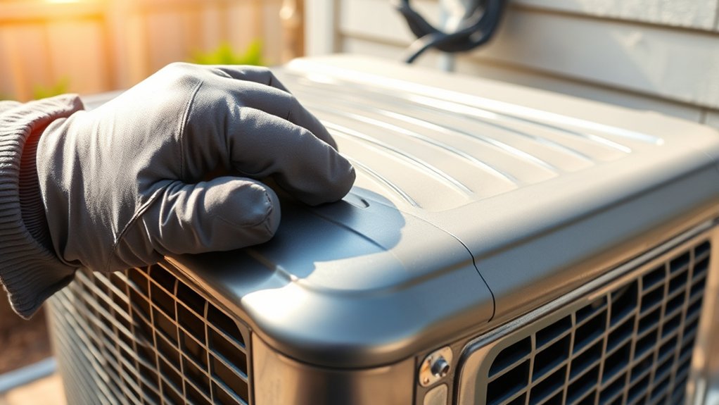 ac compressor failure solutions