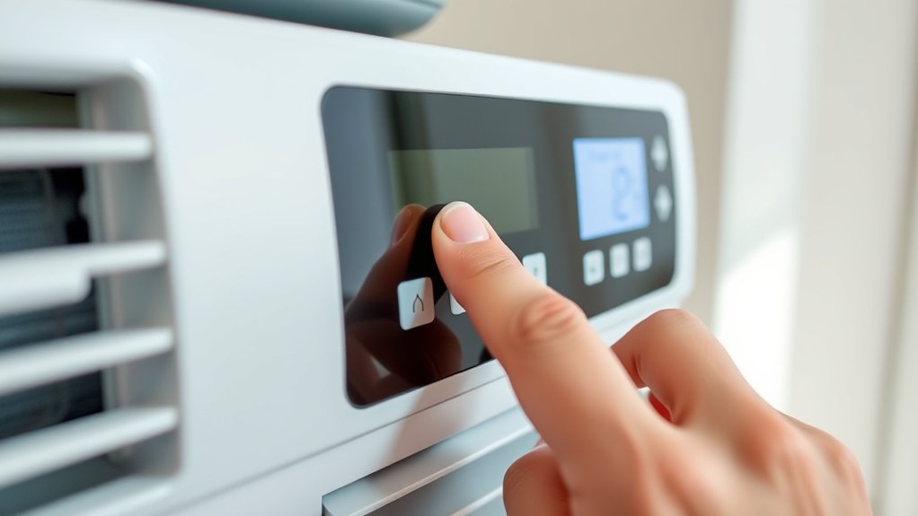 ac troubleshooting and maintenance
