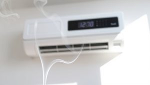 Can You Get Carbon Monoxide Poisoning From an Air Conditioner?