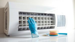 10 Easy Steps to Clean Your Air Conditioner Indoor Unit