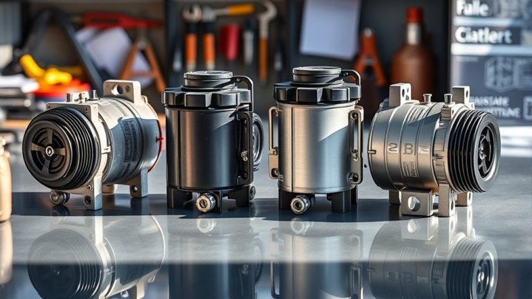 air conditioner compressor pricing factors