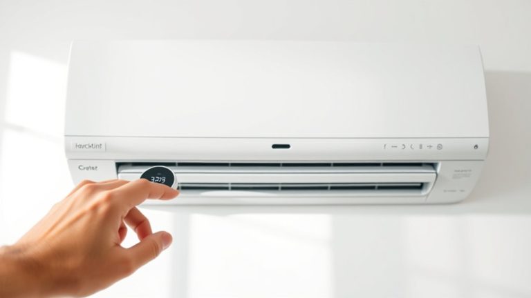 air conditioner cycling issues