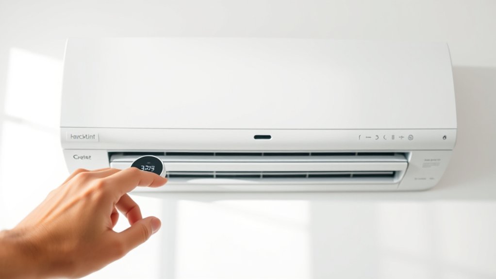 air conditioner cycling issues