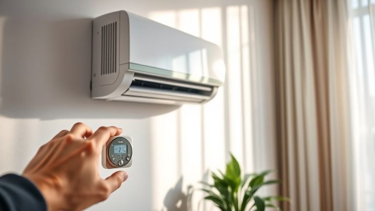 air conditioner efficiency tips