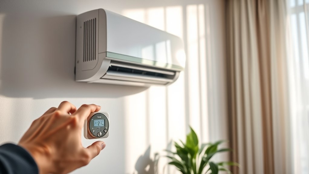 air conditioner efficiency tips