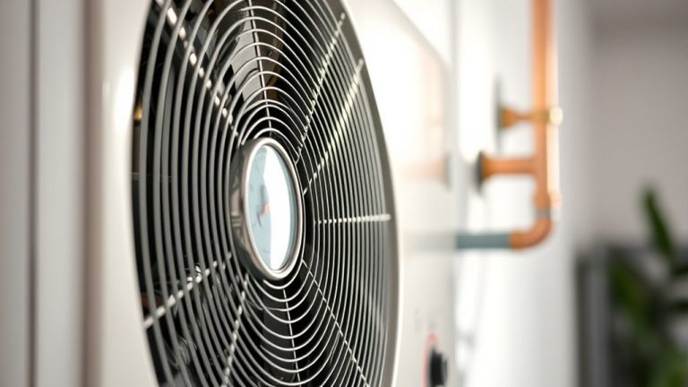 air conditioner gas usage