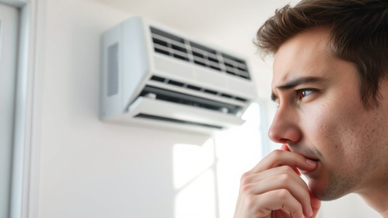 air conditioner health concerns