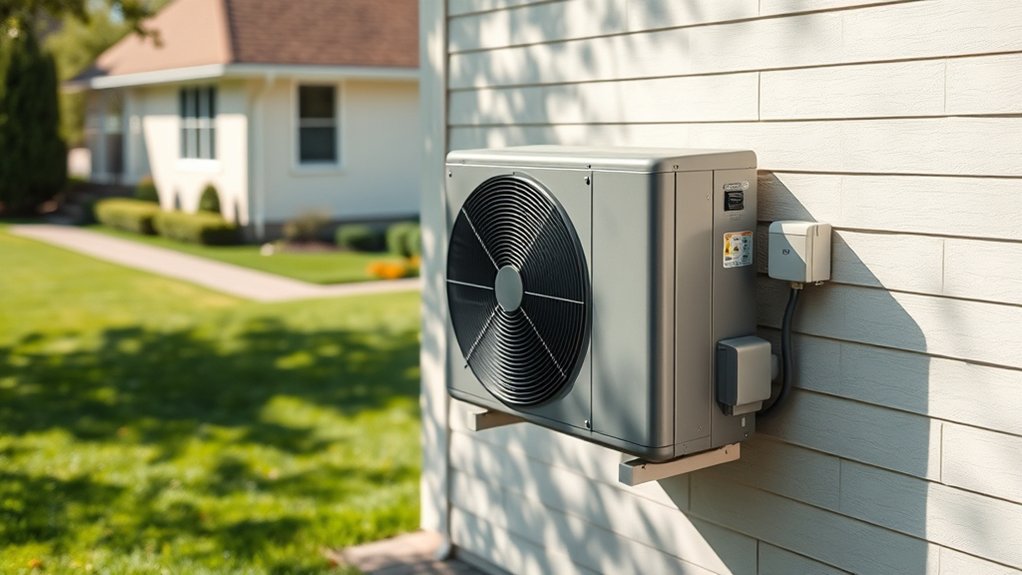 air conditioner insurance coverage