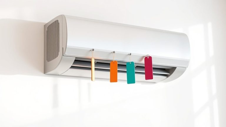 air conditioner price estimates