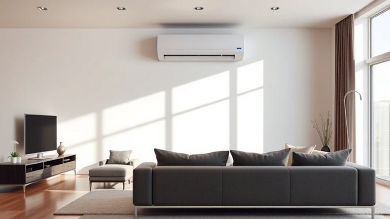 air conditioner size guide