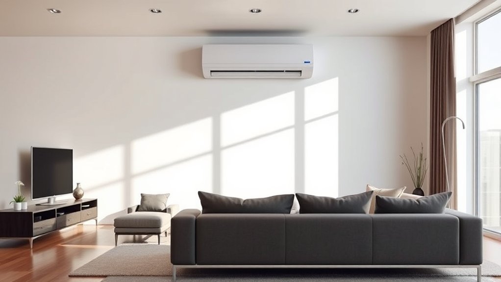 air conditioner size guide