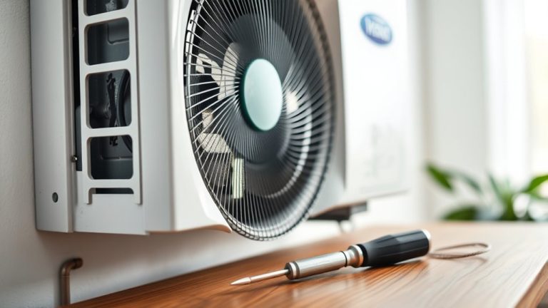air conditioner troubleshooting tips