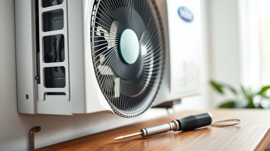 air conditioner troubleshooting tips