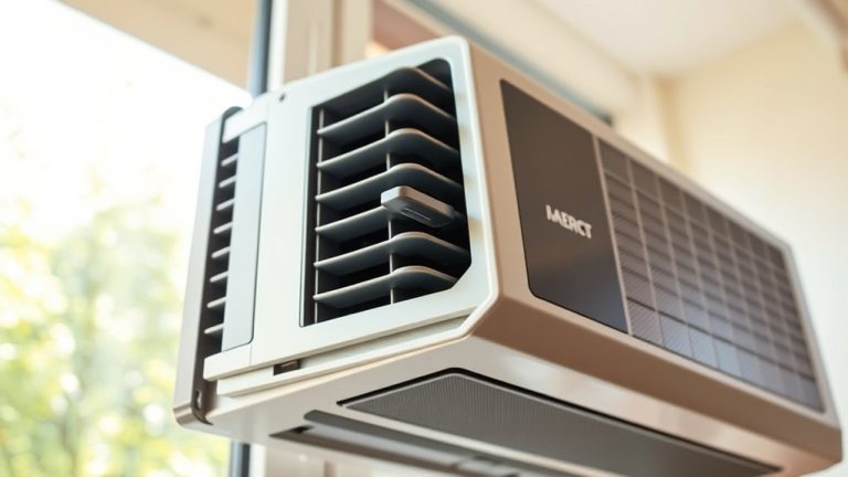 air conditioner wattage facts