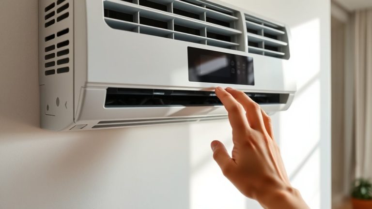 air conditioner won t start