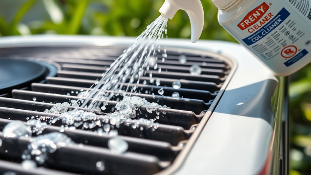apply rinse air dry