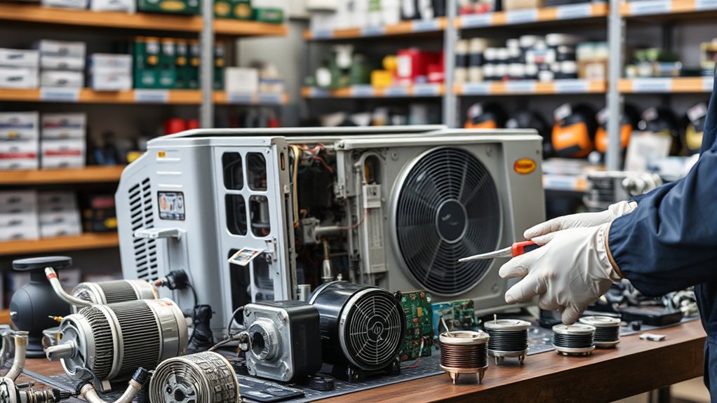 brand premium increases repair costs