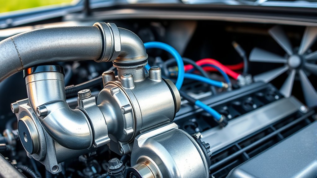 car ac system explained