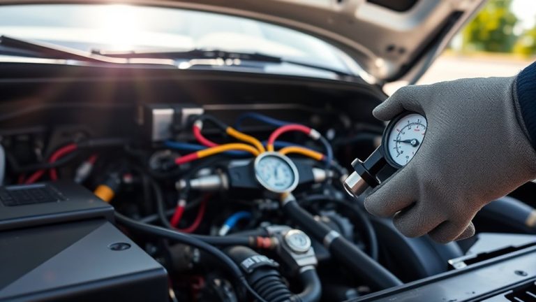 car air conditioner repair costs