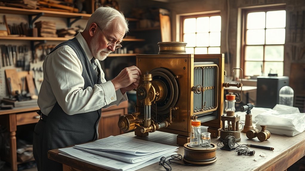 carrier s innovative cooling solution