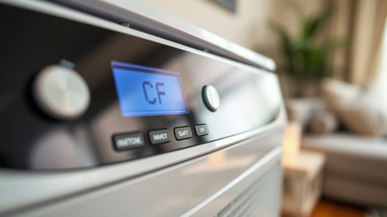 cf error code explanation