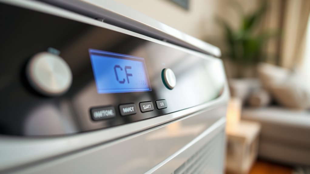 cf error code explanation