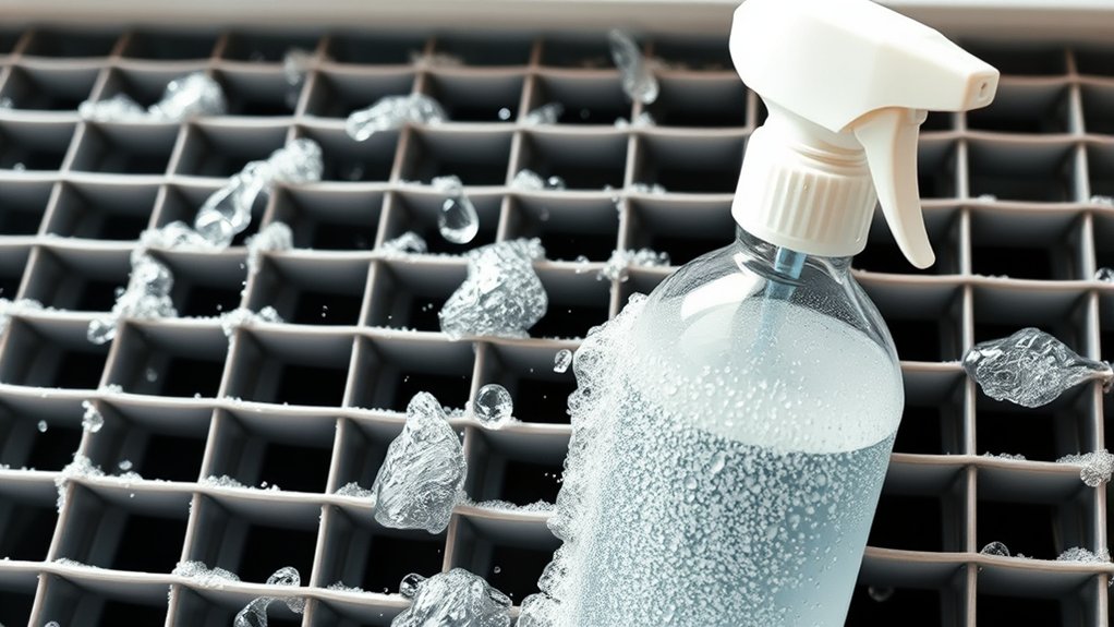 choose the right cleaner