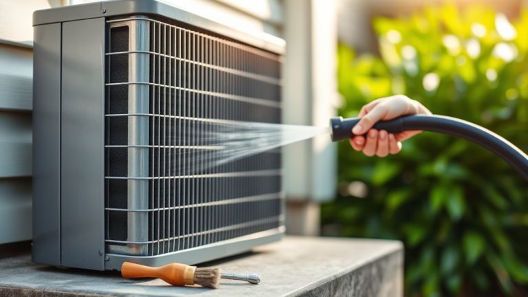 clean your ac unit