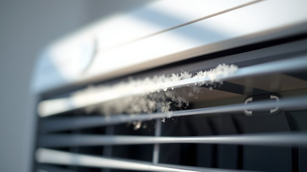 comfort through delayed heating