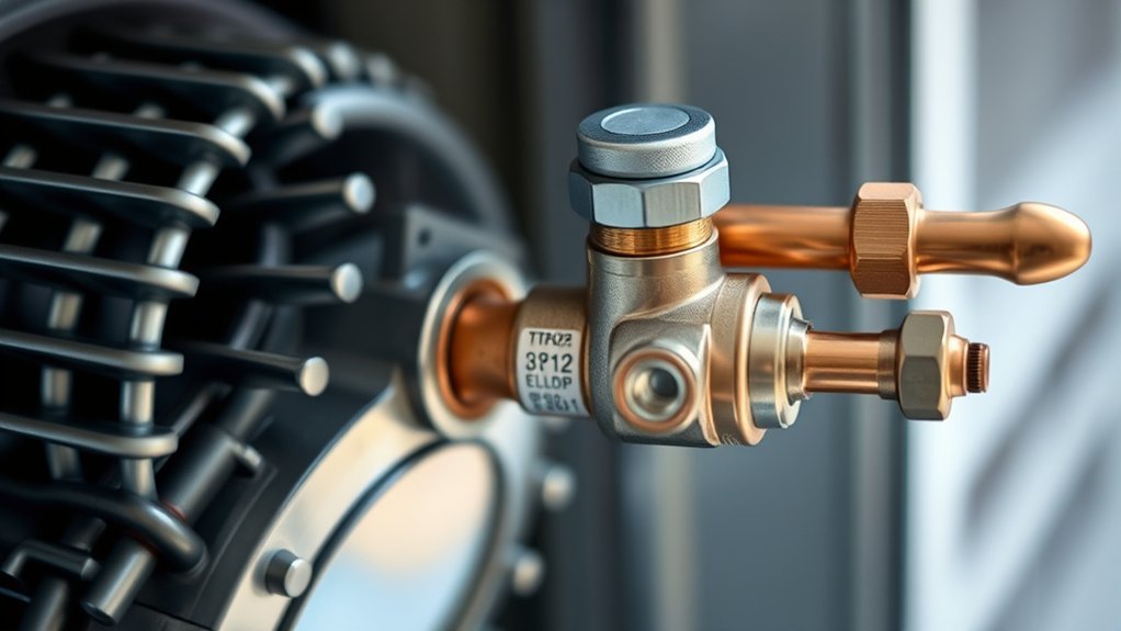 compress cool flow transfer