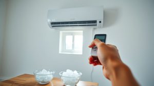 How to Make Air Conditioner Colder With 3 Easy Tips