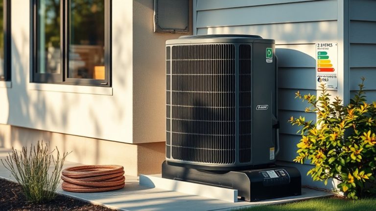 cost determinants for ac