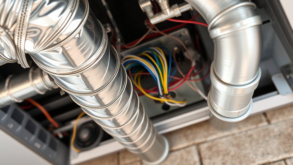 costly hvac system upgrades
