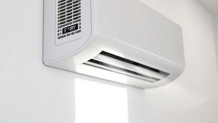 dehumidifying air conditioning mode
