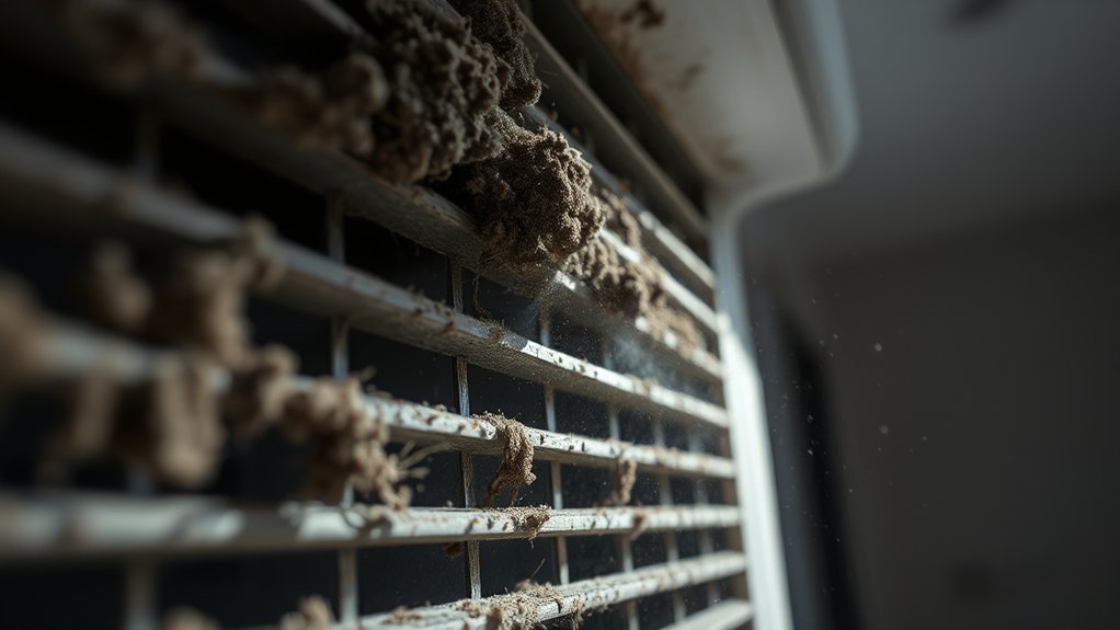 dirty ac harbors pathogens