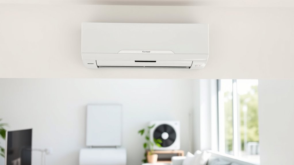 dual component cooling system