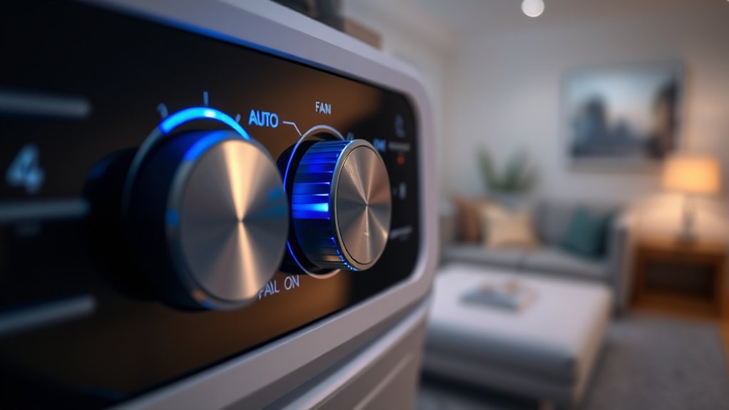 efficiency vs continuous operation