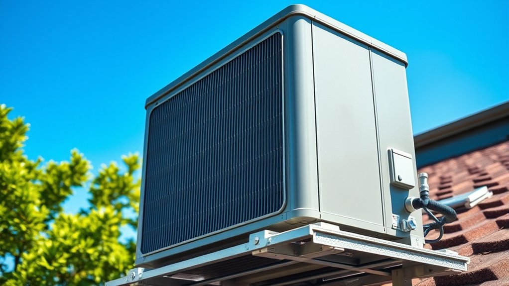 efficient installation ensures longevity