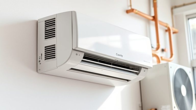 efficient temperature control system