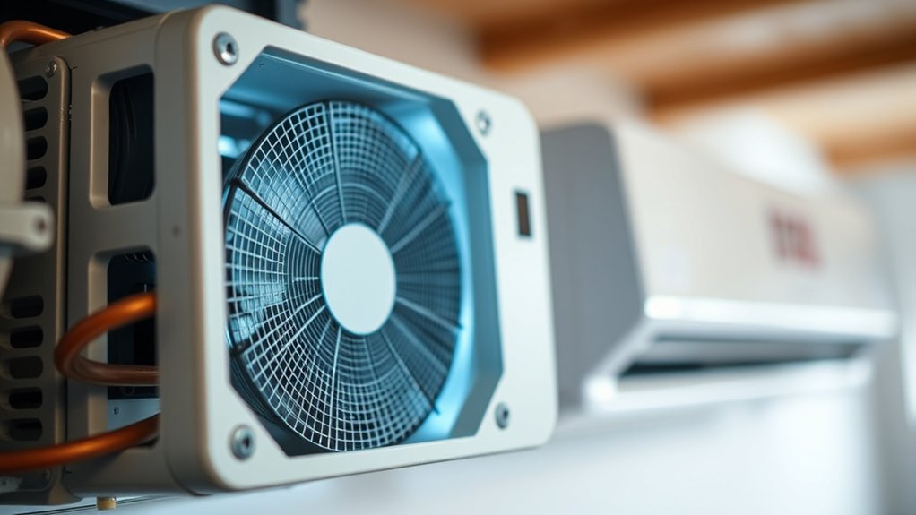 efficient variable speed modulation