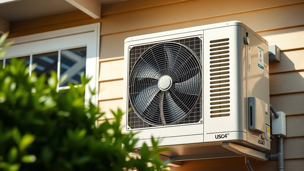 energy efficient two stage cooling