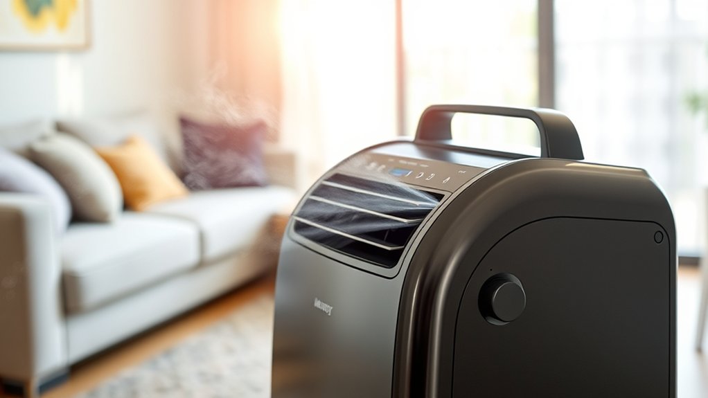 essential features for comfort