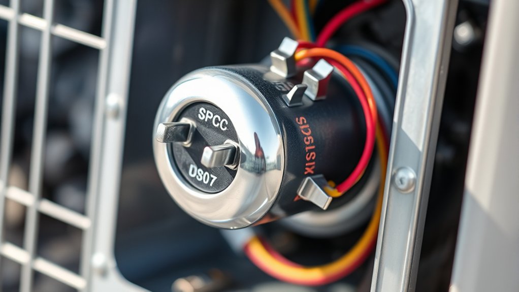 essential for ac operation