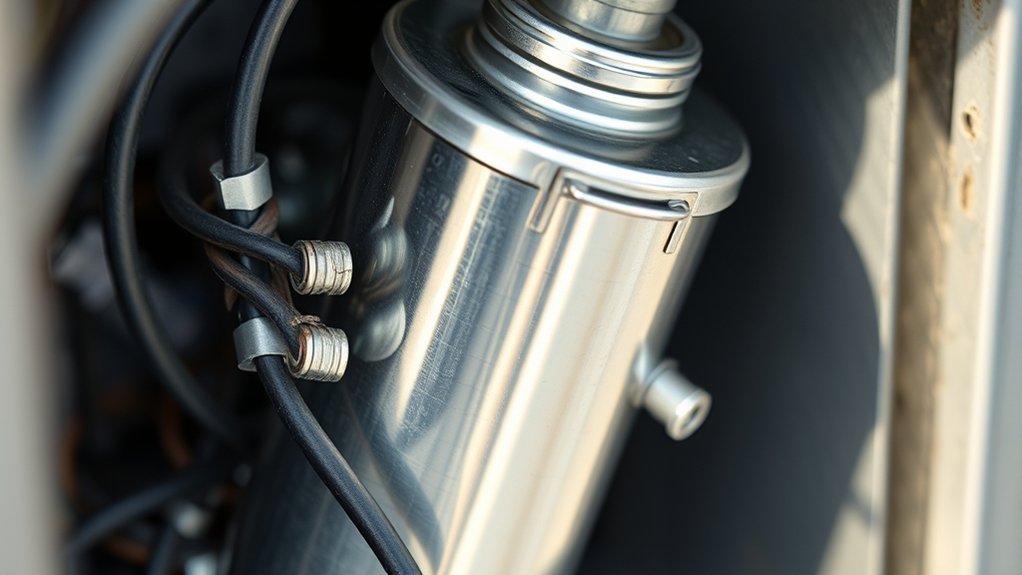 essential for hvac performance