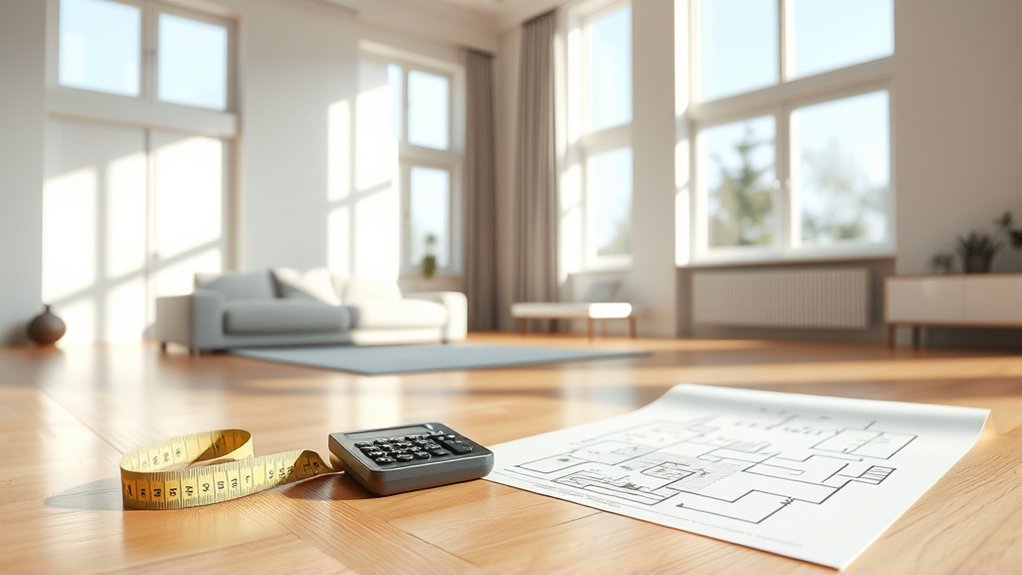 estimate ac size accurately