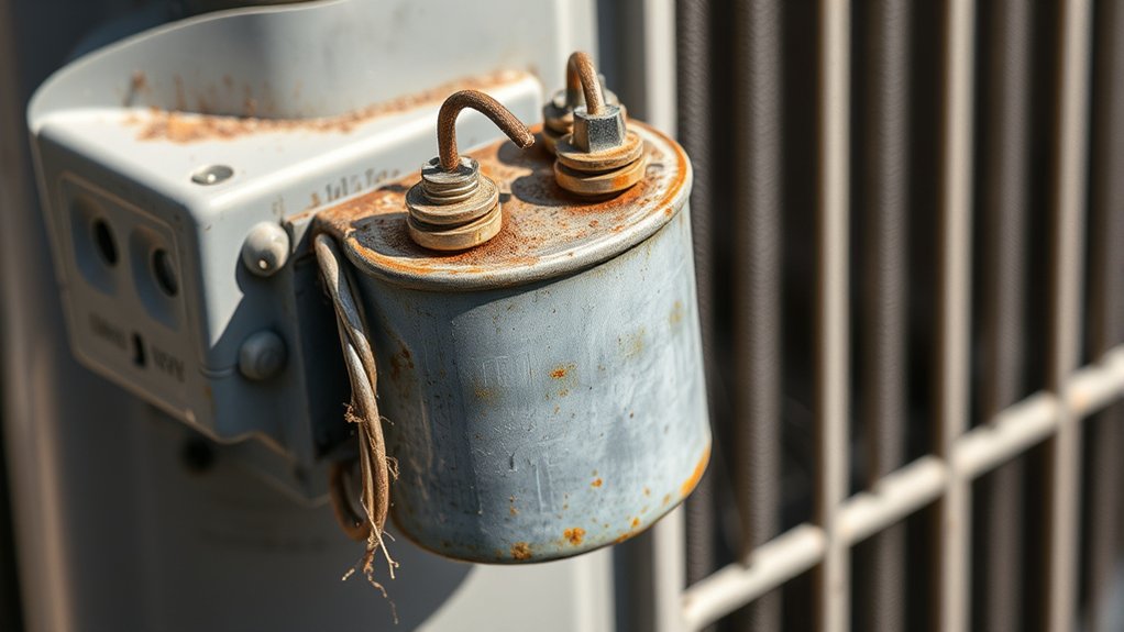 harsh conditions shorten lifespan