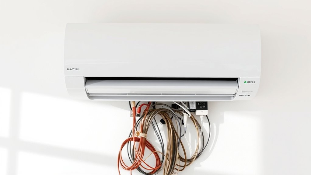 high costs and maintenance