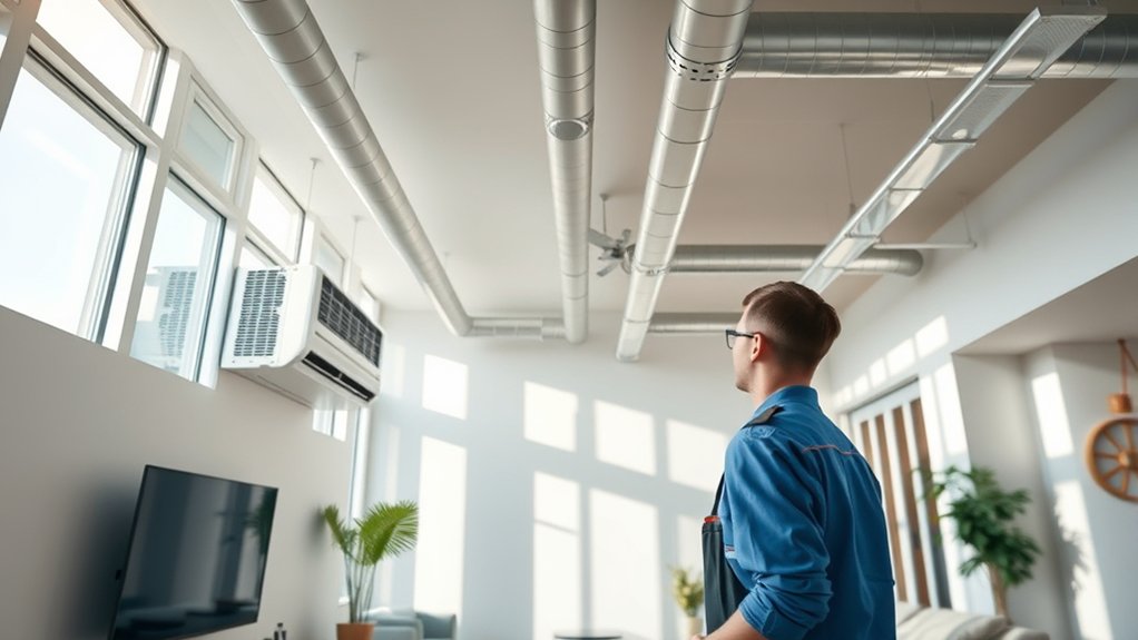 home layout impacts ac efficiency