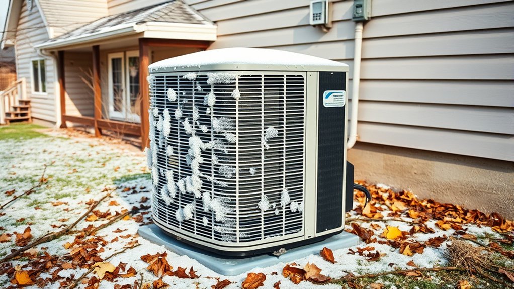 hvac damage insurance coverage