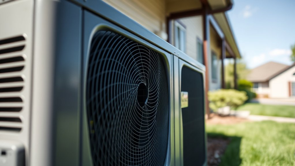 hvac equipment breakdown coverage